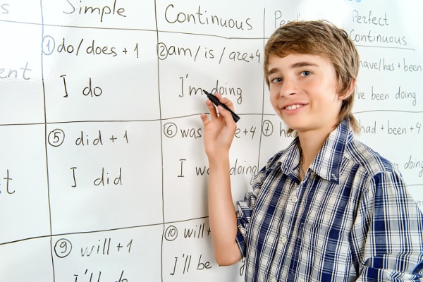 Tuteurs en Anglais Ottawa - Tutorat en Anglais - Aide aux devoirs